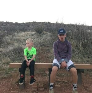 Meet your Posher, Luke